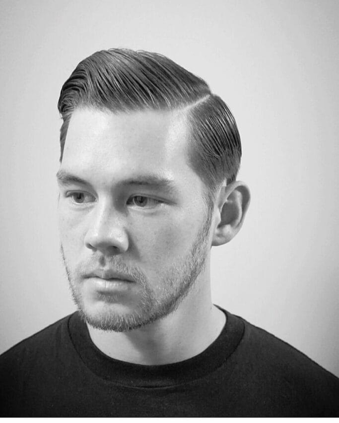 Discover the Top 55 Hairstyles for Teenage Guys 4 the comb over