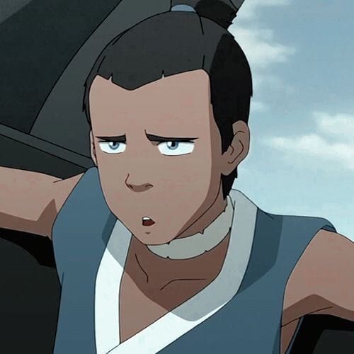 Sokka Bun Haircut How to Nail This Iconic Look 2 Sokka Bun Haircut