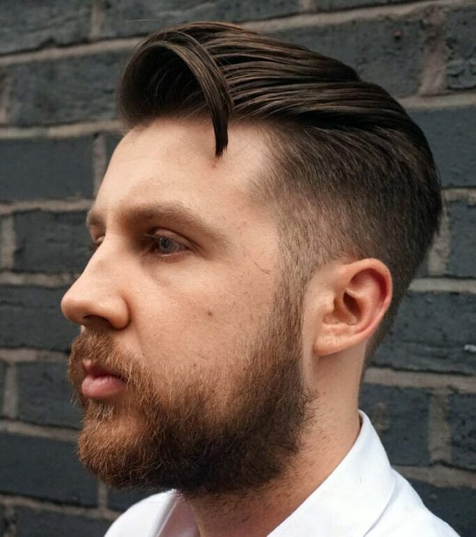 Elephant Trunk Haircut: 9 Best Styles How to Style and Why it's the Best 10 Straight Short Elephant Trunk Haircut