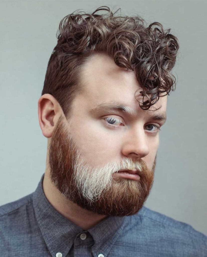 Elephant Trunk Haircut: 9 Best Styles How to Style and Why it's the Best 14 Elephant Trunk Haircut