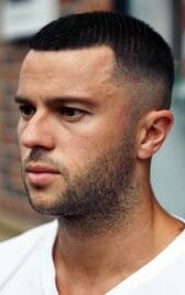 Butch Haircut: Best 17 Masculine Butch Styles For Men 4 Butch Haircut 14 Butch Haircut: Best 17 Masculine Butch Styles For Men
