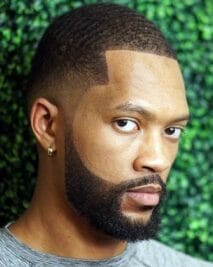 Butch Haircut: Best 17 Masculine Butch Styles For Men 15 Buzz and Butch Haircut.
