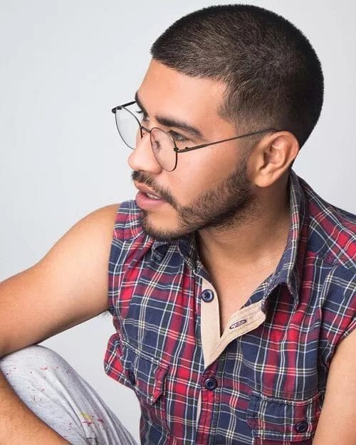 Butch Haircut: Best 17 Masculine Butch Styles For Men 3 Long Butch Haircut Butch Haircut: Best 17 Masculine Butch Styles For Men