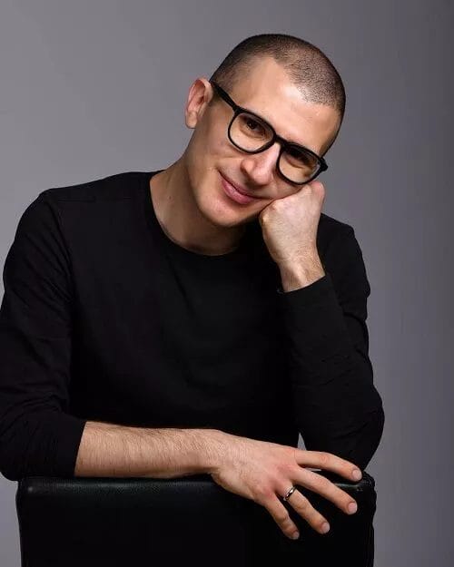 Butch Haircut: Best 17 Masculine Butch Styles For Men 8 Steve Jobs Butch Haircut gaspalmeri Butch Haircut: Best 17 Masculine Butch Styles For Men
