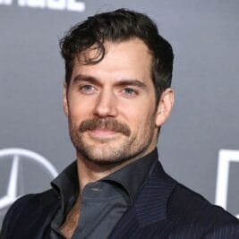 Mustache With Stubble 15 Perfect Manly Looks 