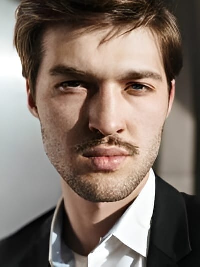 Mustache With Stubble 15 Perfect Manly Looks 10 The Shadow Mustache With Stubble