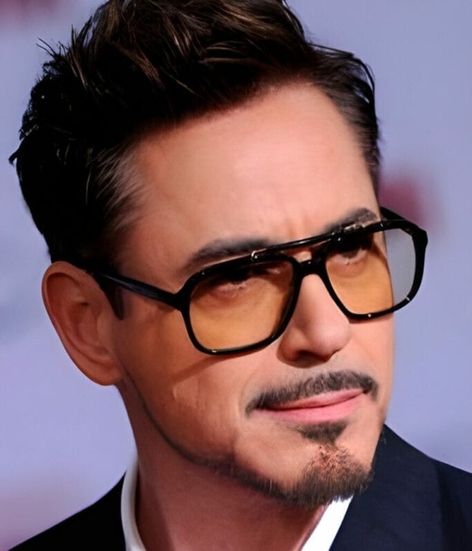 Mustache With Stubble 15 Perfect Manly Looks 11 The Stubble Anchor Beard
