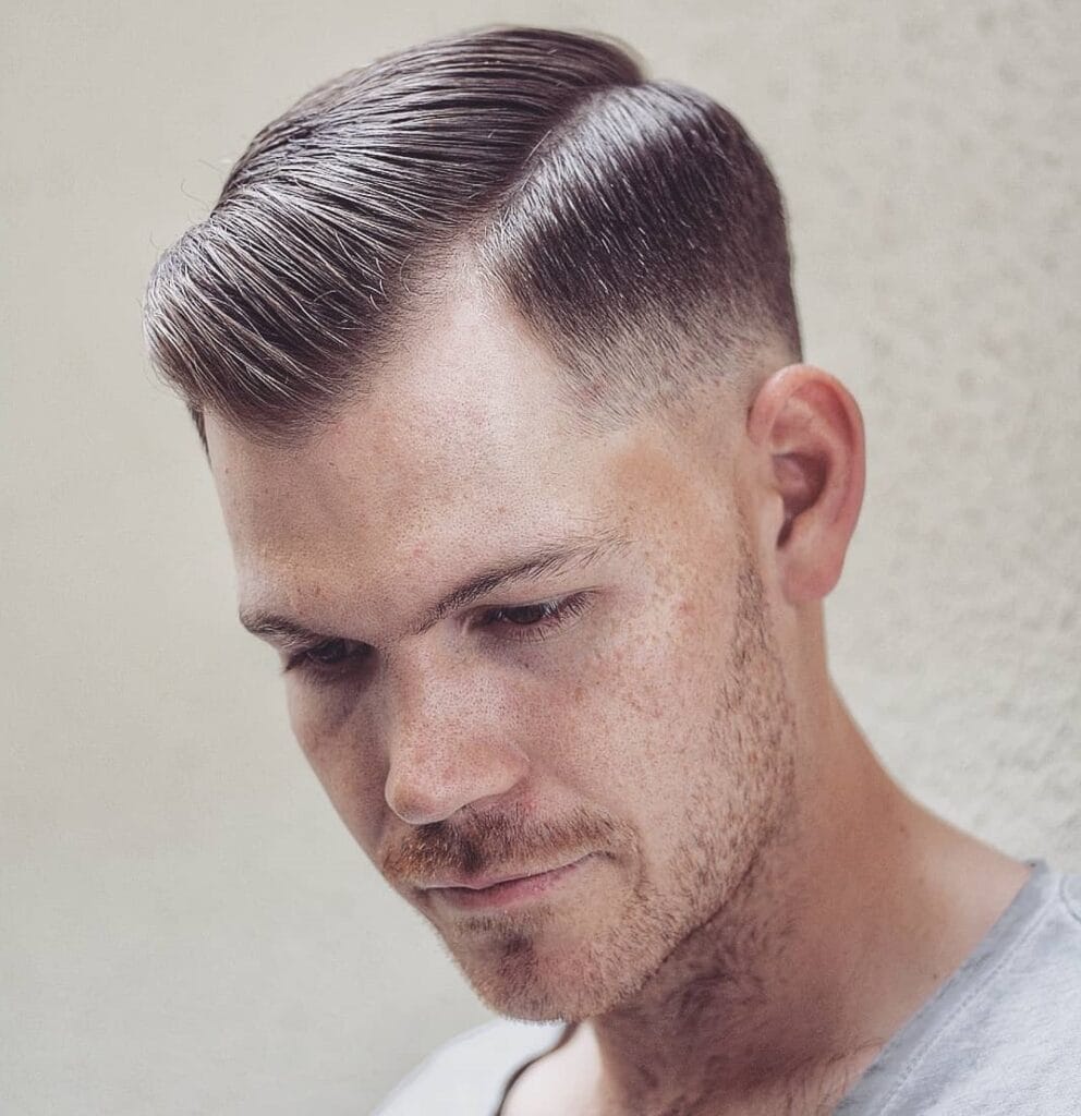 50 Classy Haircuts and Hairstyles for Balding Men | Haircuts for balding  men, Balding mens hairstyles, Mens haircuts fade
