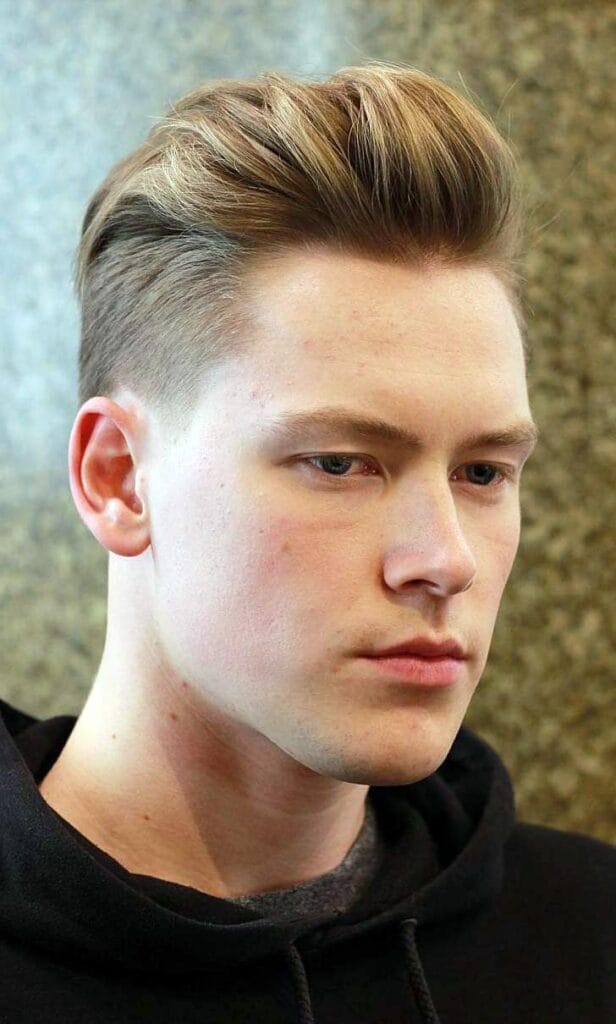 Blonde Hairstyles for Men: 25 Best Youthful Haircuts 25 Blonde hairstyles for men