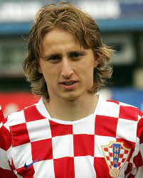 Flowing Locks by Modric