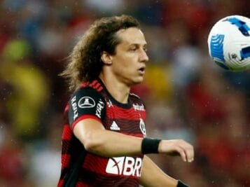 Coils To Extreme By David Luiz