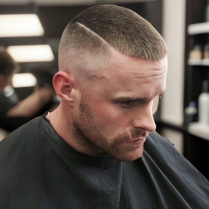 Hard Part Haircuts: 25 Sleek Hairstyles To Awaken Your Classy Self 1 372497210609489 1 Hard Part Haircuts: 25 Sleek Hairstyles To Awaken Your Classy Self