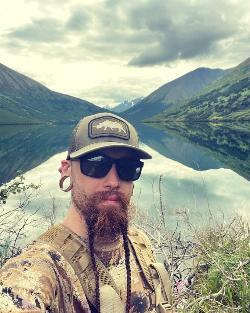 Braided Beard Style: 21 Badass Haircuts For Formidable Warriors 6 Latest Braided Beard Style