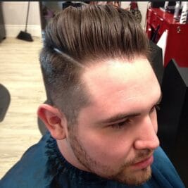 Ducktail Haircut 2024   Ducktail Haircut 27 