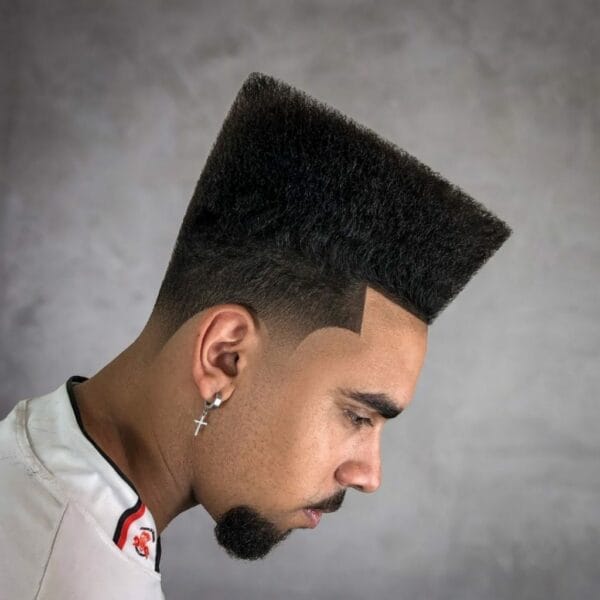 Afro Haircuts for men