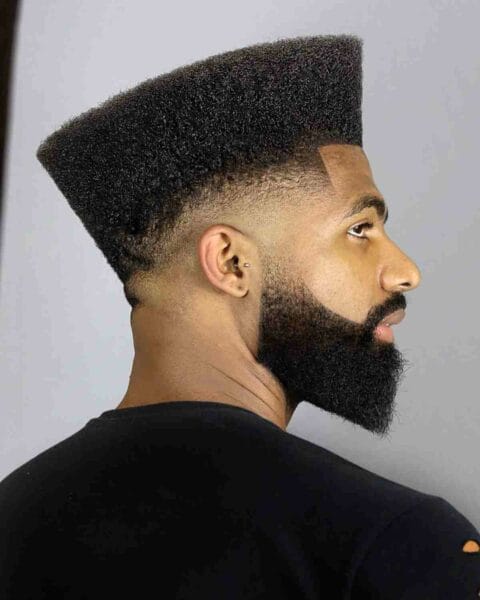 Haircuts for Black Men