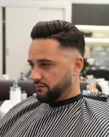 Low Maintenance Haircuts for Guys