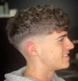 Low Maintenance Haircuts for Guys