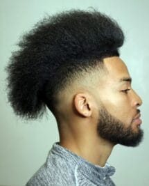 Medium hairstyles for men 10 Medium Hairstyles for Men: Turning Heads One Lock at a Time