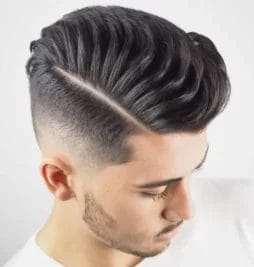 Medium hairstyles for men 18 Medium Hairstyles for Men: Turning Heads One Lock at a Time