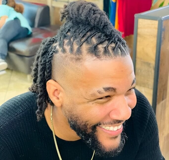 Twist Hairstyles Twist Hairstyles For Men: Stylish Twist Hairstyles You Must Try This Year