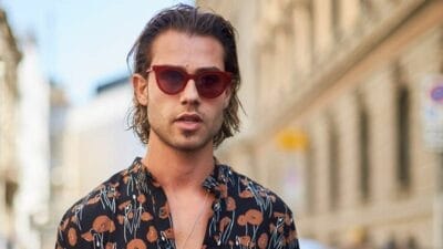 Widow's Peak: 28 Dope Hairstyles To Pull A Stunning Natural Look 10 Bro Widow's Peak