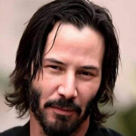Widow's Peak: 28 Dope Hairstyles To Pull A Stunning Natural Look 16 Widow's Peak