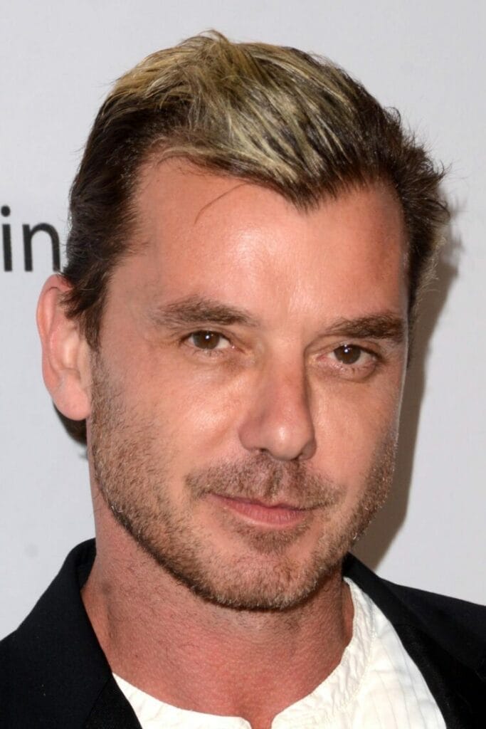 Widow's Peak: 28 Dope Hairstyles To Pull A Stunning Natural Look 5 Widow's Peak