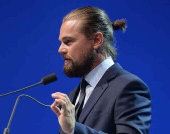 Dutch Man Bun Hairstyle