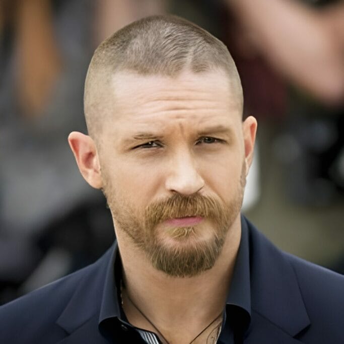 13 Tom Hardys Beard Styles Worthy Copying Even If You Hated Venom 2024 