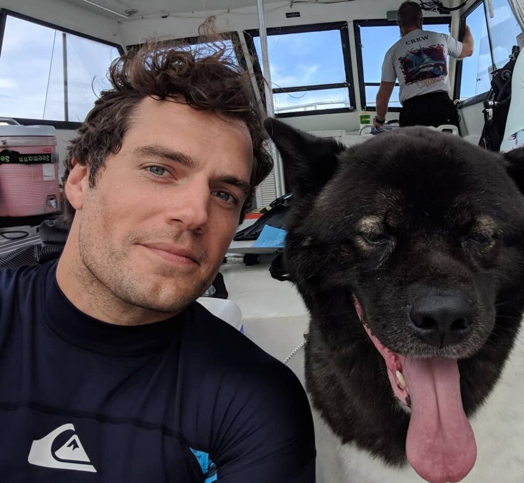 17 Dashing Henry Cavill Haircut For Men To Rock 24 Diamond face shape