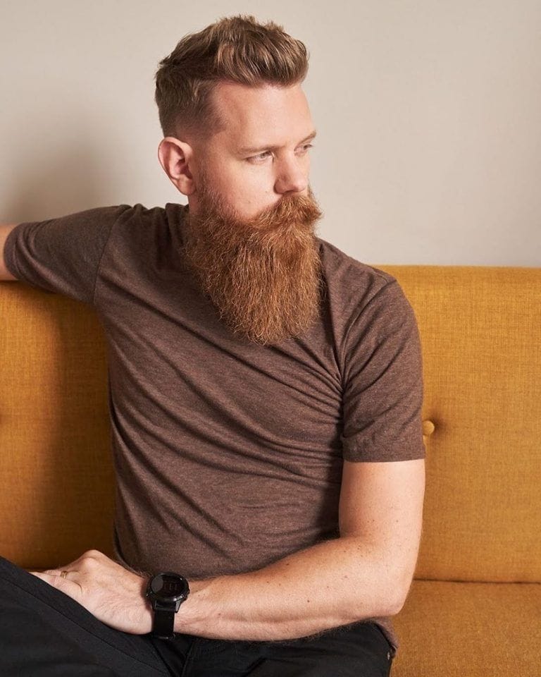 Unlocking the Secrets to Men's Haircuts for Thin Hair 4 Men's Haircuts for Thin Hair