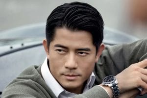 Unlock the Secrets to Iconic Asian Men’s Hairstyle: The Ultimate Guide