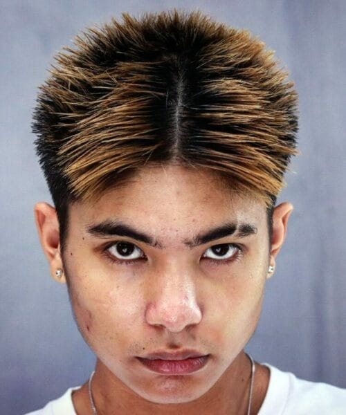 28 Top-Notch Messy Hairstyles For Men 21 Messy Hairstyles For Men