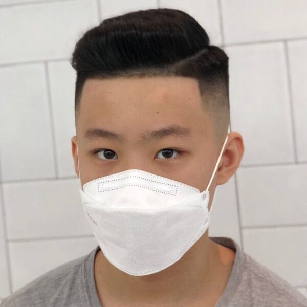 Korean Haircuts For Men