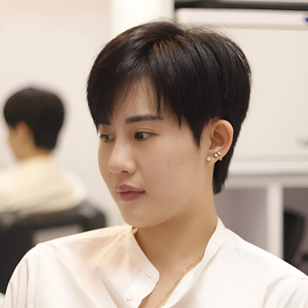 Curtain Call for Curtain Haircuts: The Ultimate Guide to Rocking the Look 22 Asian Mens Hairstyle 29 Curtain Call for Curtain Haircuts: The Ultimate Guide to Rocking the Look