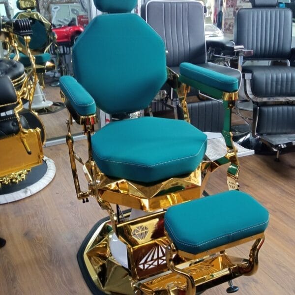 New Barber Shop Tools
