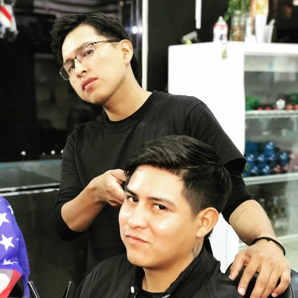 Ultimate Hair Care for Men with Dandruff Guide: Banish Flakes 7 Hair Care for Men
