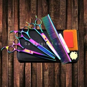 Ultimate Guide To Barber Shop Tools List For Every Stylist