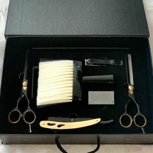 Ultimate Guide To Barber Shop Tools List For Every Stylist