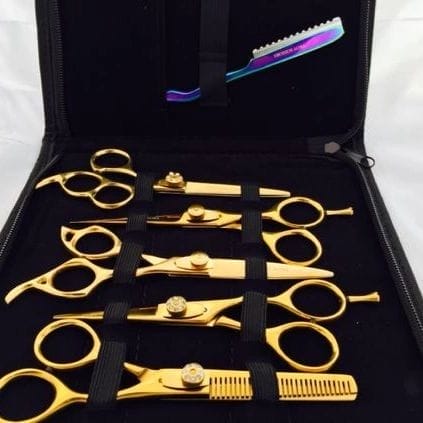 Ultimate Guide To Barber Shop Tools List For Every Stylist