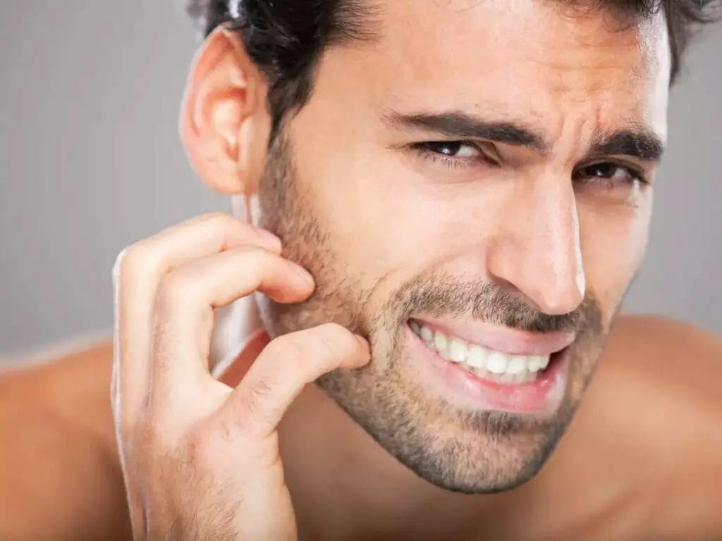 How to Stop Beard Itch and Enjoy a Comfortable, Stylish Look