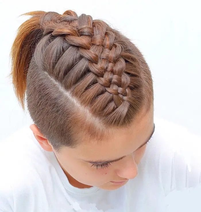 Boy Braids: Unleash Creativity with Trendy & Versatile Styles!