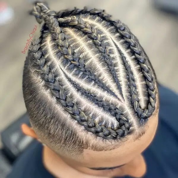 50 Dreadlocks For Men That Will Put People In A Dazzling Trans - 2024