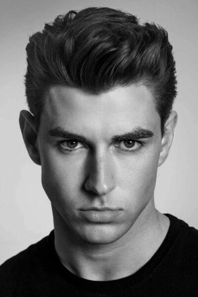 25 Dashing Business Hairstyles For Men 23 Business Hairstyles For Men