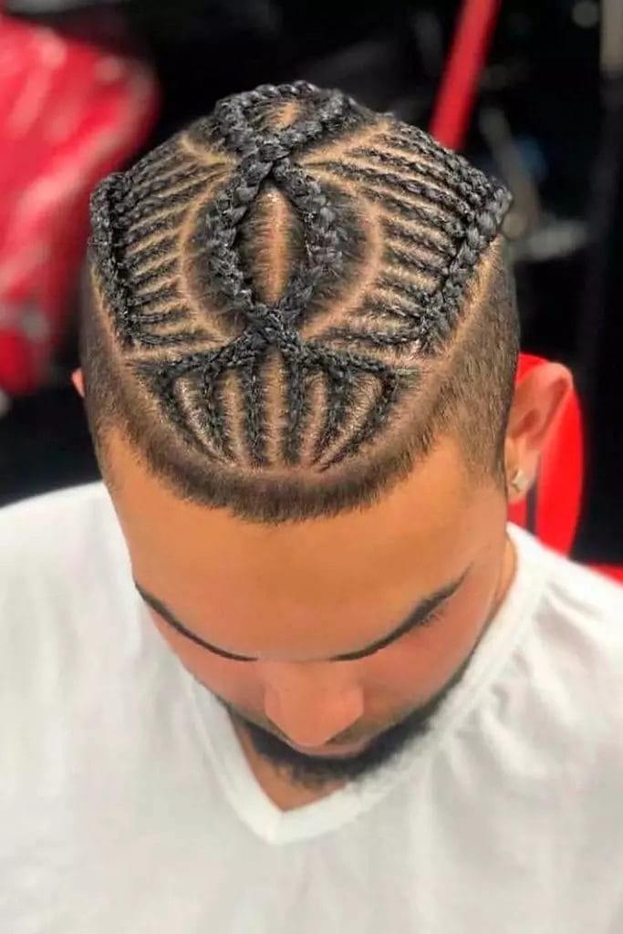 Cornrow Hairstyles