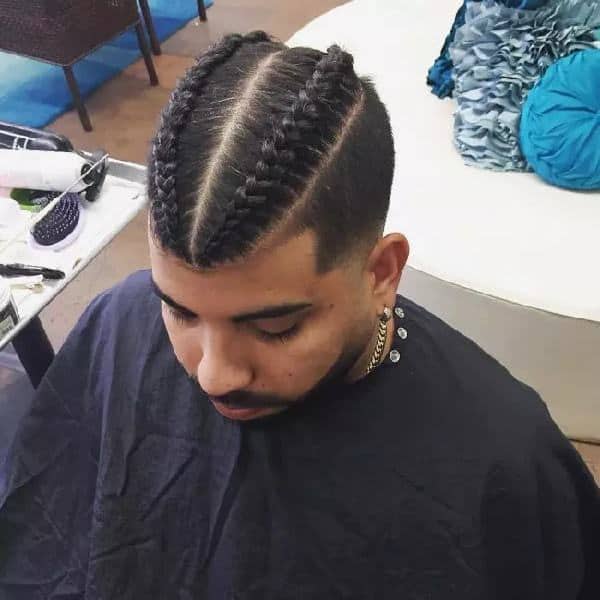 Cornrow Hairstyles