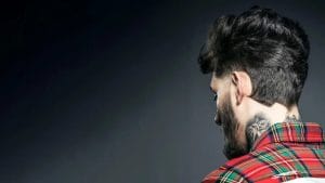 26 Creative Haircut Designs for a Unique Look