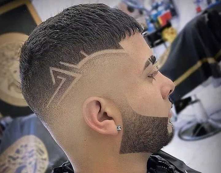 Haircut Designs