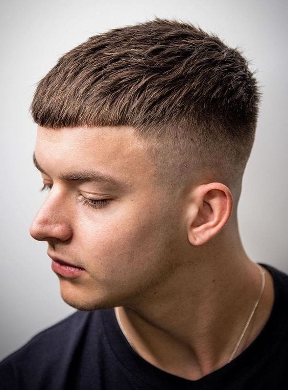 The Crop Top Fade: Your Ultimate Style Guide 24 lengthy Crop Top Fade